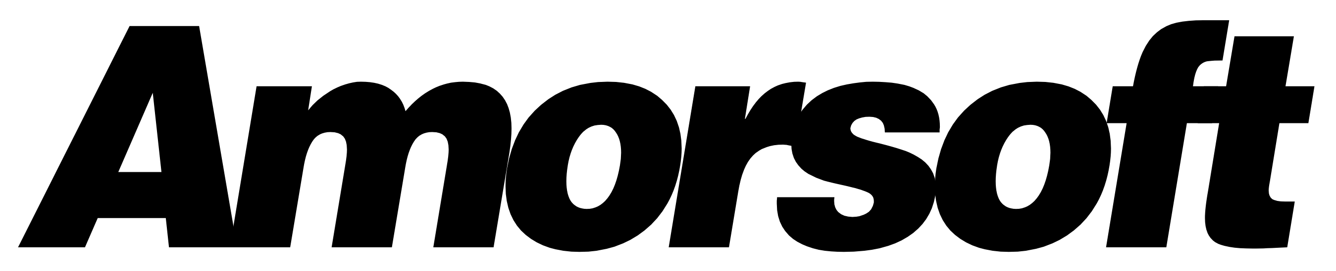 Amorsoft